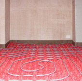 heat loss